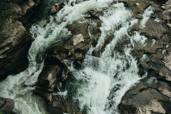 Les coulisses des navires de croisière
