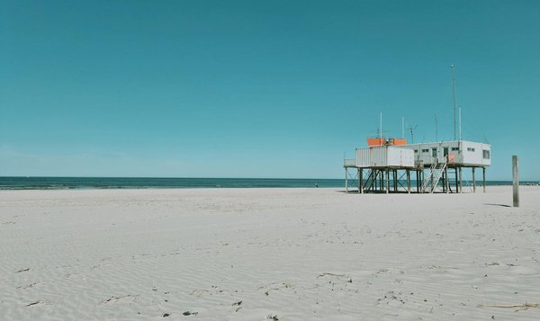 Idées de vacances : explorez des destinations alternatives captivantes