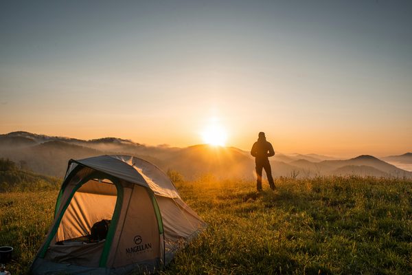 Camping savoie : découvrez l'eden de la vanoise pour tous !