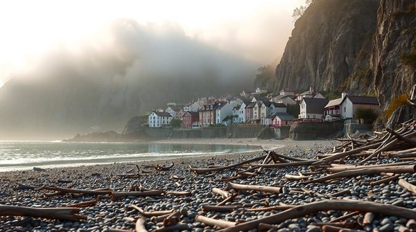 Idées de vacances : explorez des destinations alternatives captivantes