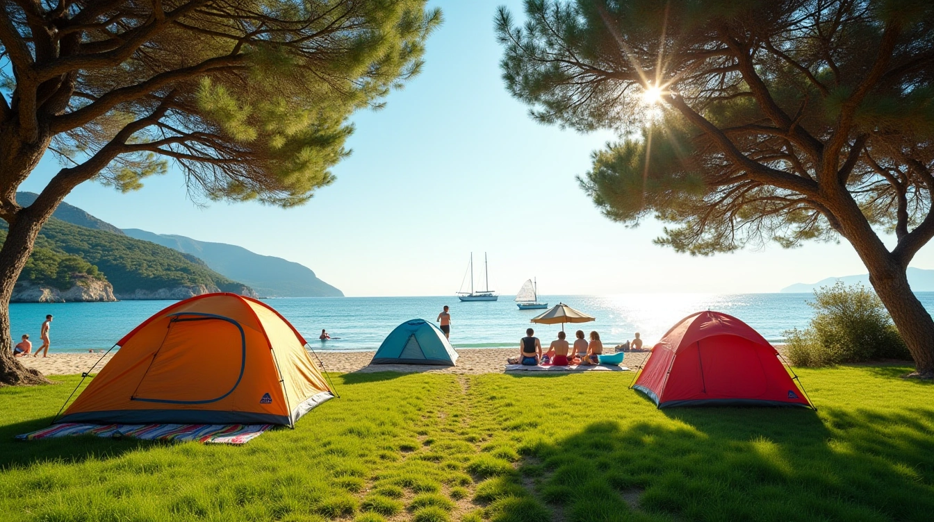 Vos questions sur le camping à Moliets et Maa